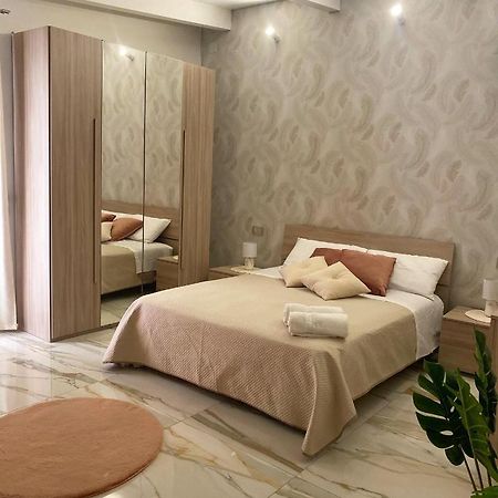 La Perla Luxury Rooms 安格里 外观 照片