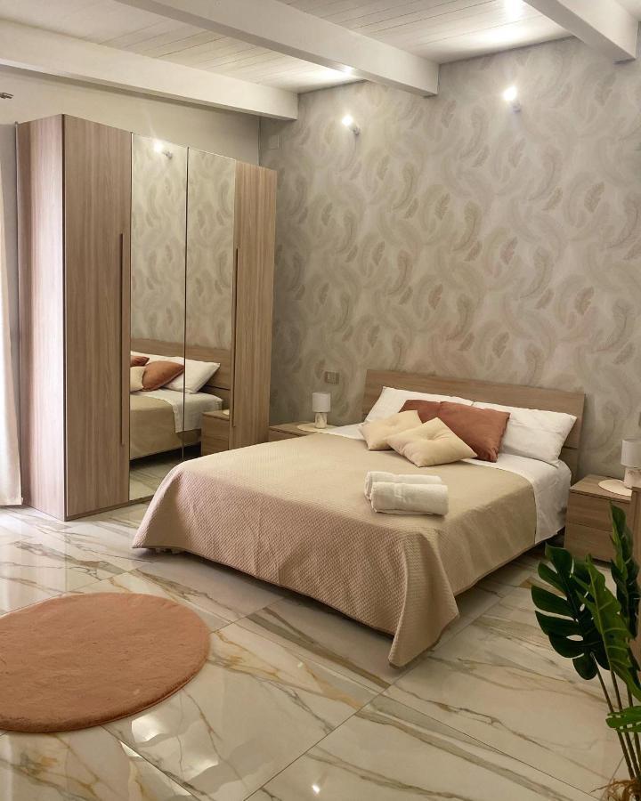 La Perla Luxury Rooms 安格里 外观 照片