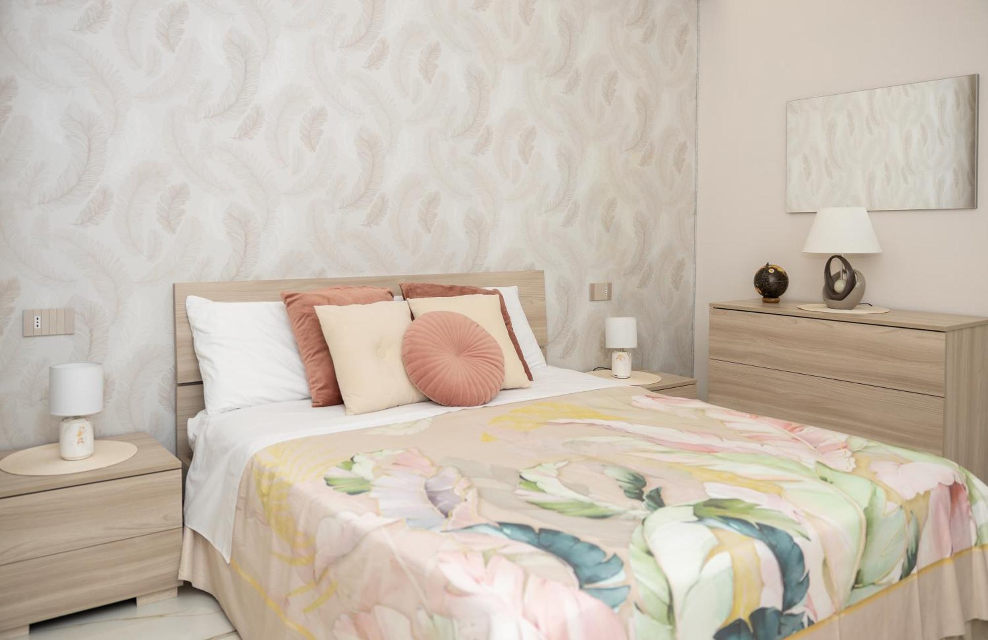 La Perla Luxury Rooms 安格里 外观 照片