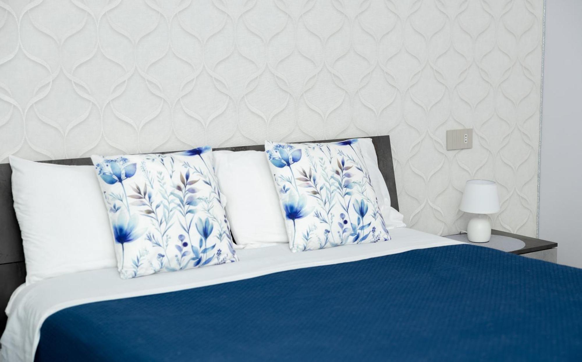 La Perla Luxury Rooms 安格里 外观 照片