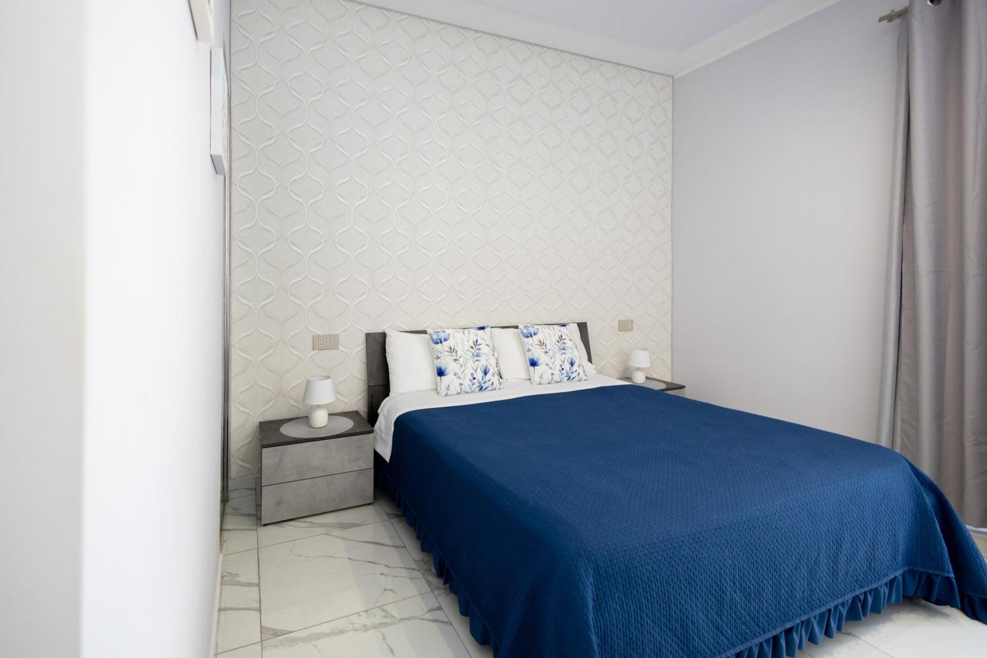 La Perla Luxury Rooms 安格里 外观 照片