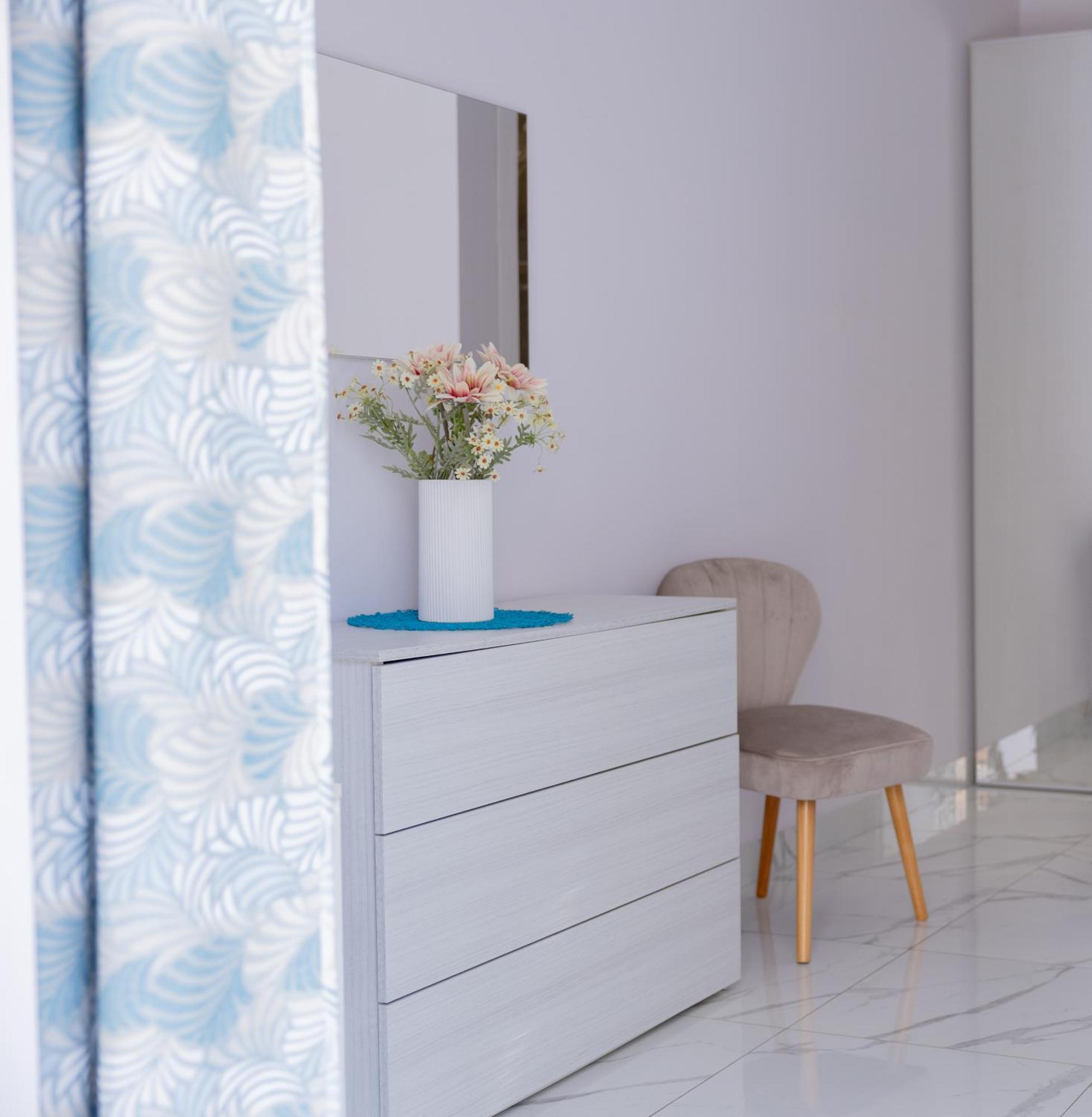La Perla Luxury Rooms 安格里 外观 照片