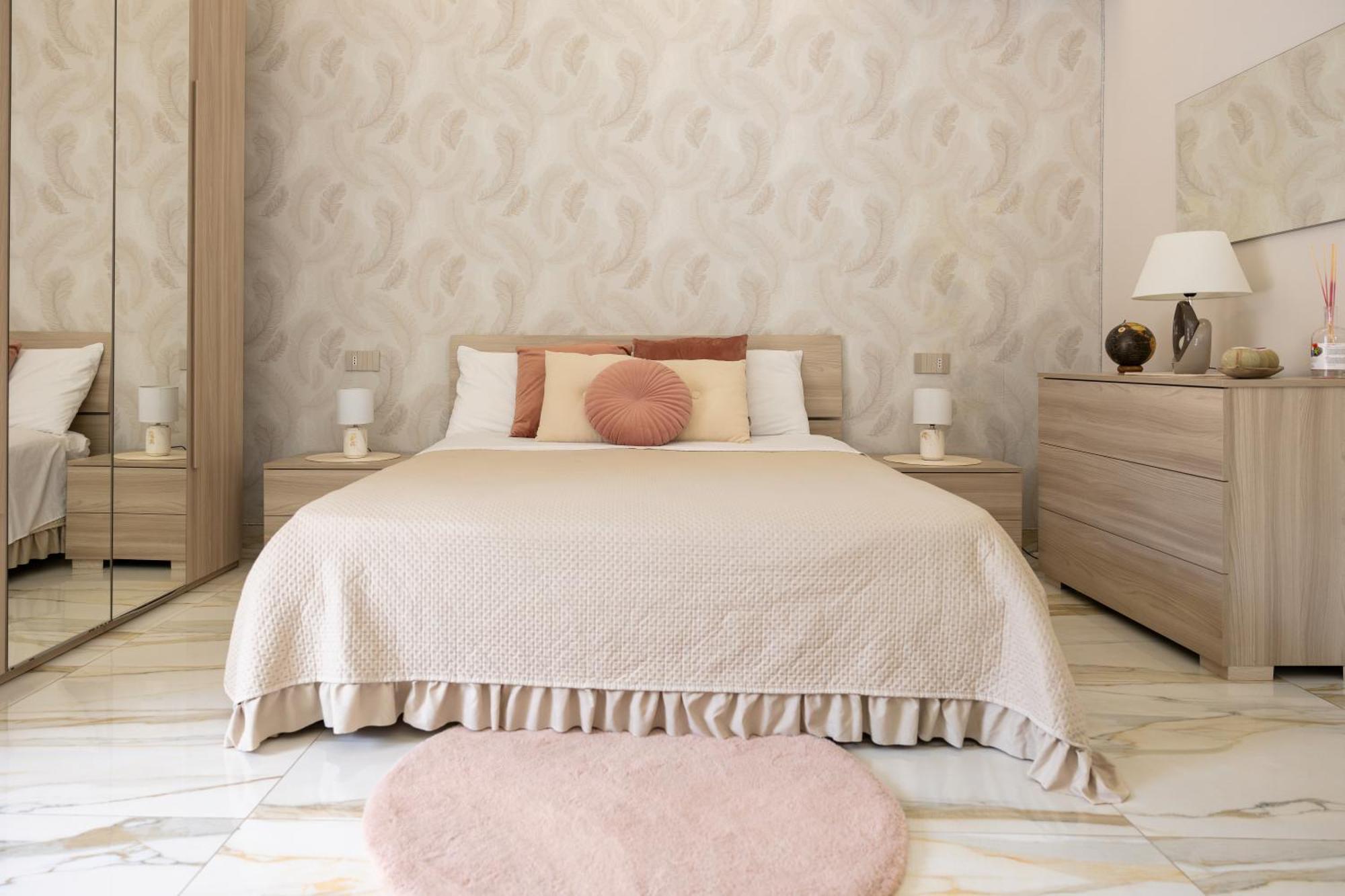 La Perla Luxury Rooms 安格里 外观 照片